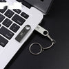 High Speed Mobile Metal Car USB