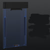 Notebook External Solid State Mechanical Hard Disk Box