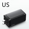 Fast mobile phone charger
