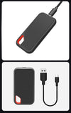 SSD Mobile Solid State Drive