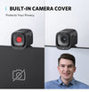 Anker PowerConf C200 2K Webcam for Laptop Computer mini usb web camera Noise Cancelling Stereo Microphones web cam