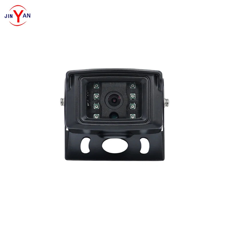 5MP Waterproof car with ircut color black and white switching HD WDR high speed infrared night vision USB camera