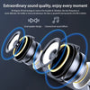 Salange Sound Bar Bluetooth USB Wired Speakers Bar Stereo Speaker For Projector PC Laptop Phone Computer 3.5mm Aux Speaker