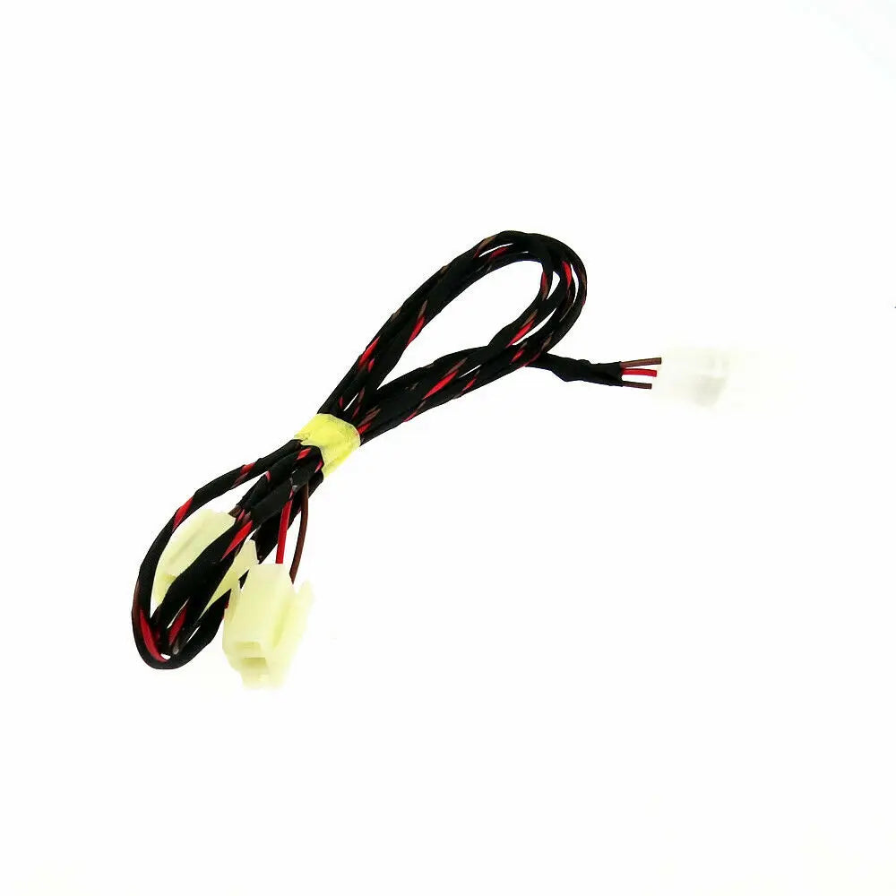 Car Interior Cigarette Lighter Plug Cable Harness for Audi Q3 A3 S3 VW Passat Golf Tiguan Seat Toledo Skoda Octavia 1J09193079B9