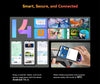 CUBOT KINGKONG X PRO Smartphone Dimensity 8200 5G 6.72" 144Hz Display 12GB+256GB 100MP Camera 10200mAh Battery Android 14 NFC