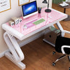 Computer Desk Home Live Gaming Table Simple Table Workbench Student Study Table Desk E-sports Table Office Table