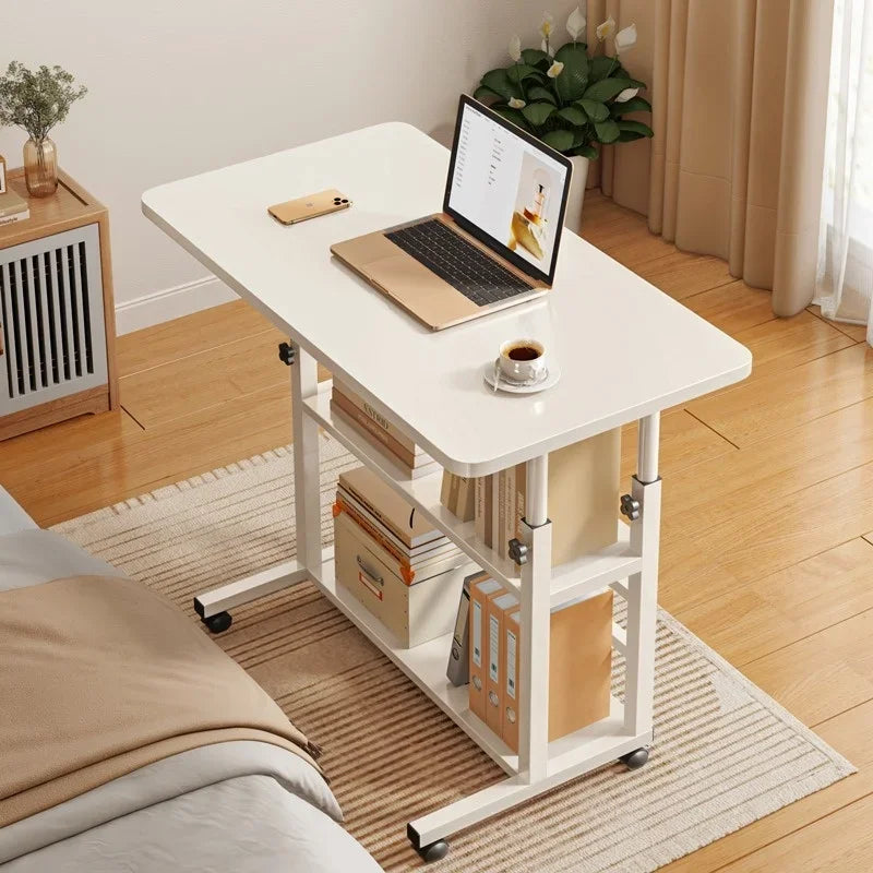 Simple and Practical Home Office Computer Desk for Work and Study Lightweight and Sturdy Computer Desk for Home and Office Use