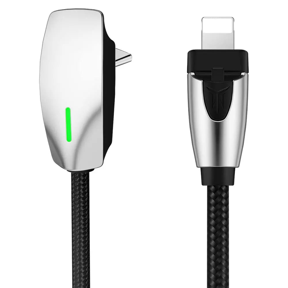 USB Cable For Tesla Model Y/3/X/S Car Charging PD Fast Charging Phone USB Cable Wall Connector Style 60W USB Data Cable Model 3