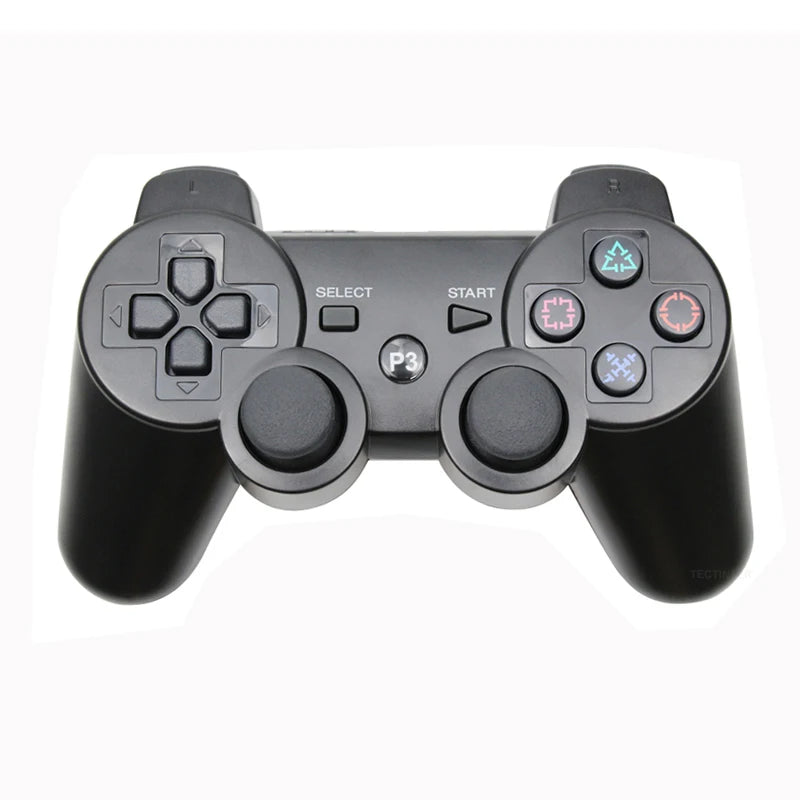 Controller Support Bluetooth For SONY PS3 Wireless Gamepad for Play Station 3 Joystick Console For PS3 Controle For PC