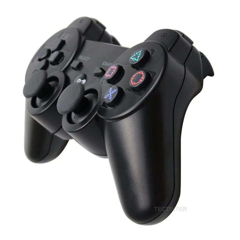 Controller Support Bluetooth For SONY PS3 Wireless Gamepad for Play Station 3 Joystick Console For PS3 Controle For PC