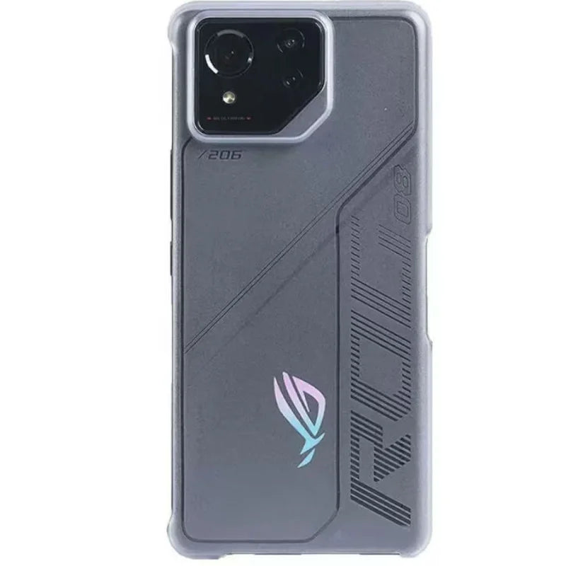 Original Case For ASUS ROG 8 PRO Matte Back Cover Case for ASUS Rog 8 Pro