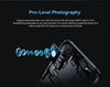 Cubot X70, Smartphone Android 13, Helio G99, Octa-Core, 120Hz 6.583 Inch Screen, 24GB RAM(12+12GB), 256GB ROM, 100MP Camera, NFC
