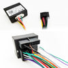 16 Pin to Quadlock Wiring Harness, CAN Bus Decoder, for Ford Focus MK2 Fiesta Mondeo Transit, Automotive Cable for Android Radio