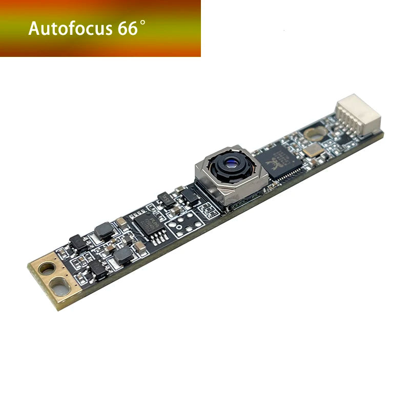 8MP 4K IP Camera Module CMOS IMX179 Autofocus 76 Degree High Speed 30fps USB Plug Play For Creality Falcon 2, Xtool, Lightburn