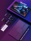 14 -Inch Portable Monitor Touchscreen 1920*1080 For Laptop XBox PS4/ 5 Switch Cell Phone PC Extension Mobile Touch Mointor