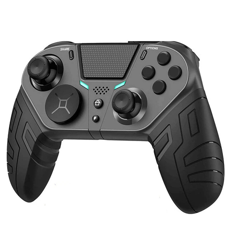 Controller For PS4 PS3 PS Playstation 4 3 PC Control Wireless Bluetooth Mobile Android TV Gamepad Gaming Game Pad Joystick Phone