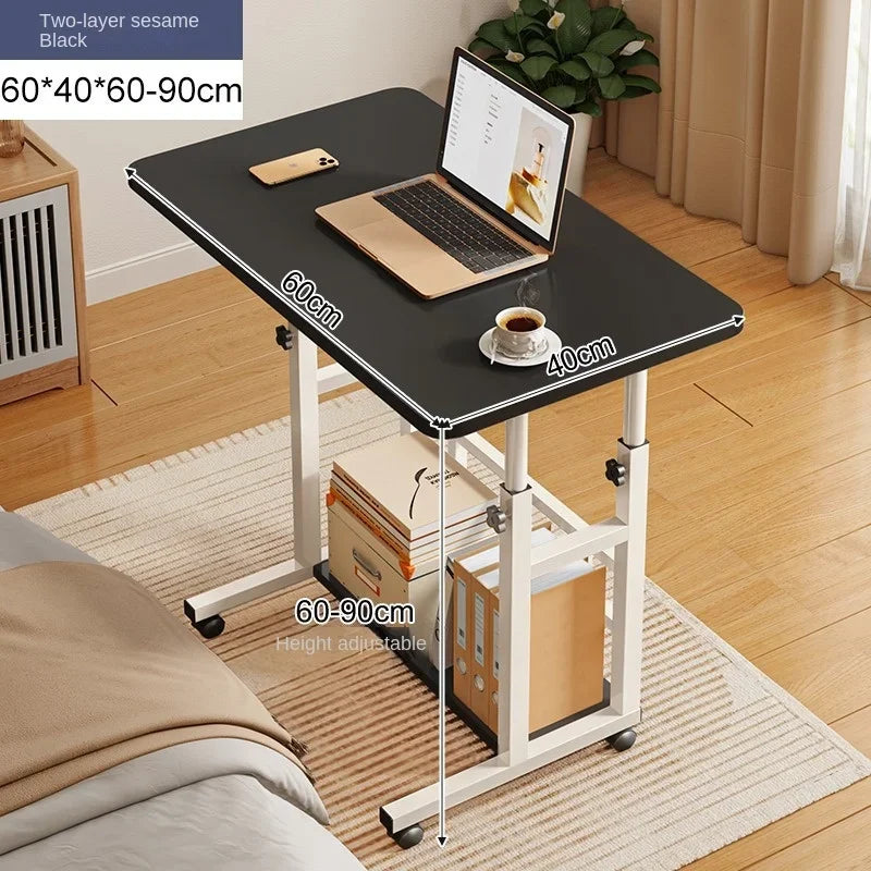 Simple and Practical Home Office Computer Desk for Work and Study Lightweight and Sturdy Computer Desk for Home and Office Use