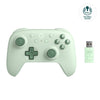 8BitDo New Ultimate 2C Wireless Gaming Controller for PC, Windows 10, 11, Steam Deck, Raspberry Pi, Android Gamepad Accessories