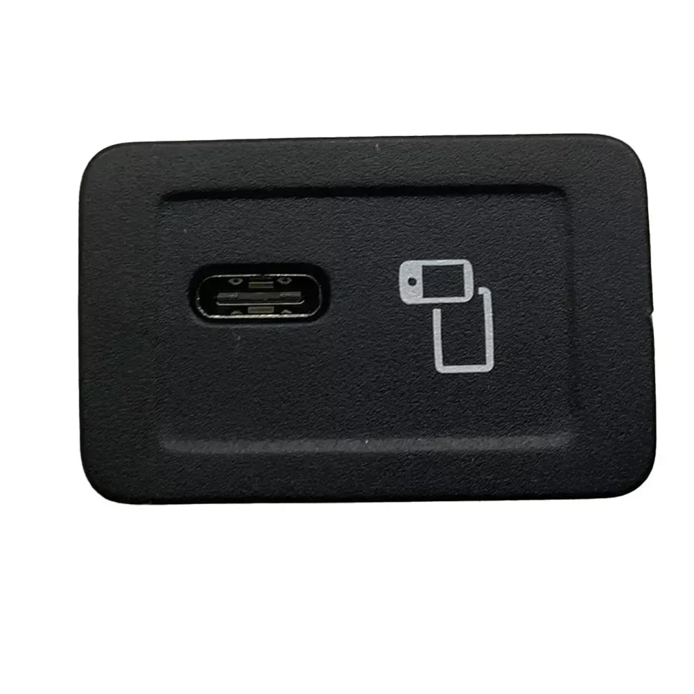 A2478209000 Dashboard USB Socket Dashboard USB Socket Black For Mercedes For A B C E S CLASS For GLE