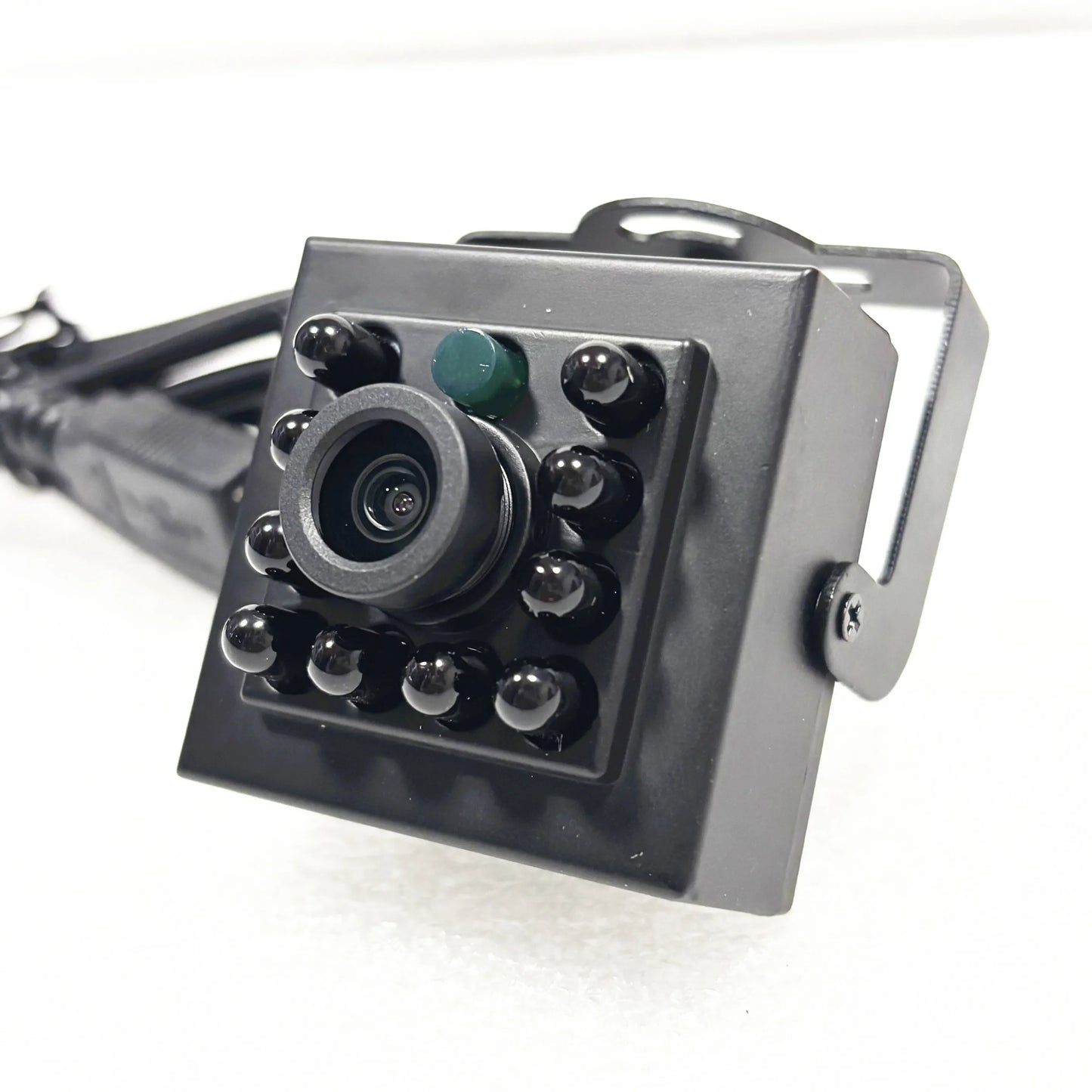 2MP 1080P 1/3 CMOS Ir Infrared Usb Camera UVC with 940nm IRCUT Ir Led Night Vision Aluminum Mini Case WINXP,WIN2003,WIN7