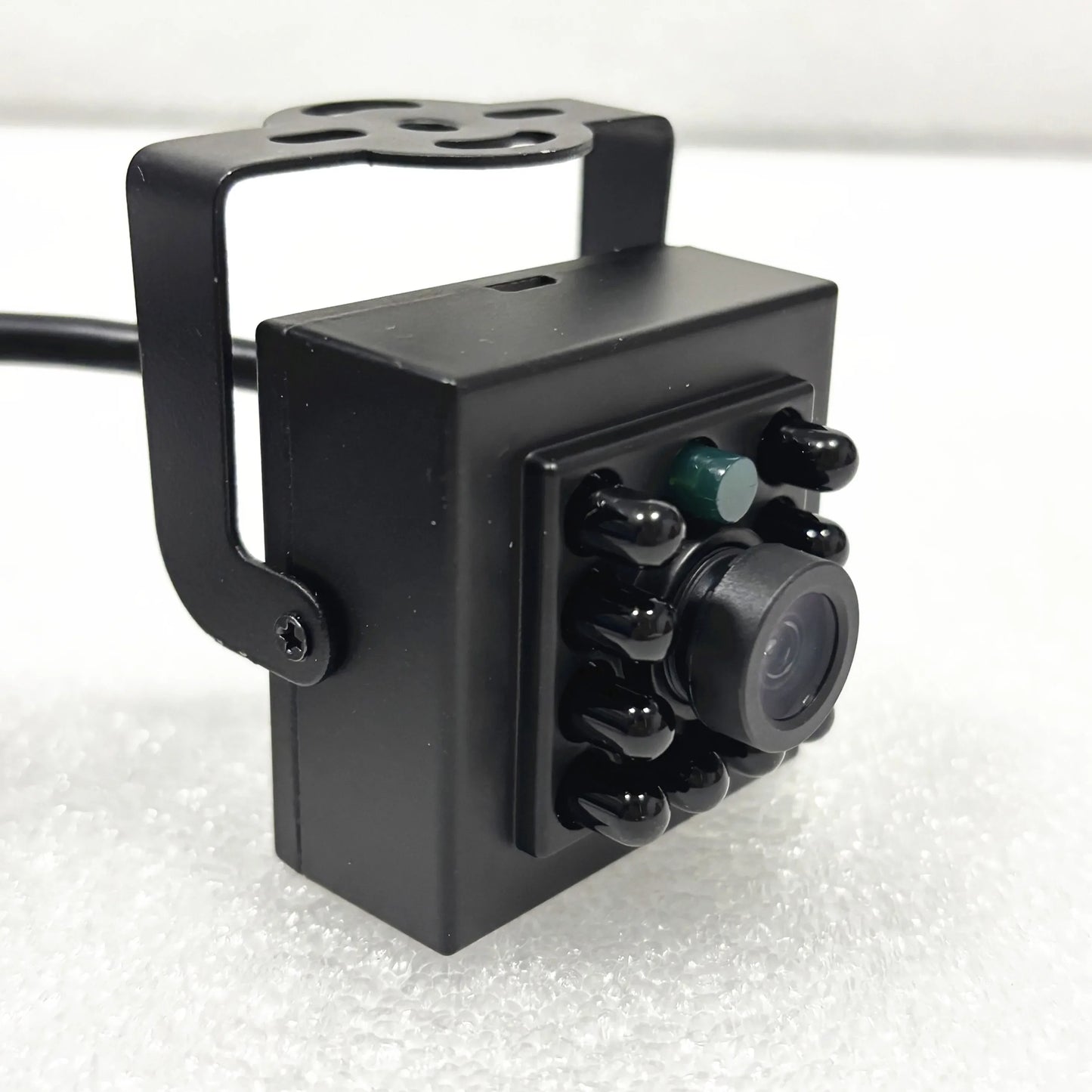 2MP 1080P 1/3 CMOS Ir Infrared Usb Camera UVC with 940nm IRCUT Ir Led Night Vision Aluminum Mini Case WINXP,WIN2003,WIN7