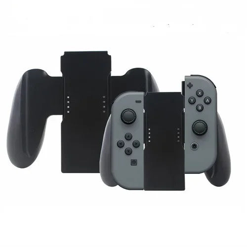 Gaming Grip Handle Controller Holder for Nintend Switch Joy-Con Plastic Handler Bracket