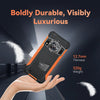 Cubot KingKong ACE 3, smartphone android 14, 24GB RAM(8GB+16GB), 256GB ROM, 90Hz Screen,Dual Screen, 100MP Camera, Add to Cart