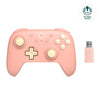 8BitDo New Ultimate 2C Wireless Gaming Controller for PC, Windows 10, 11, Steam Deck, Raspberry Pi, Android Gamepad Accessories