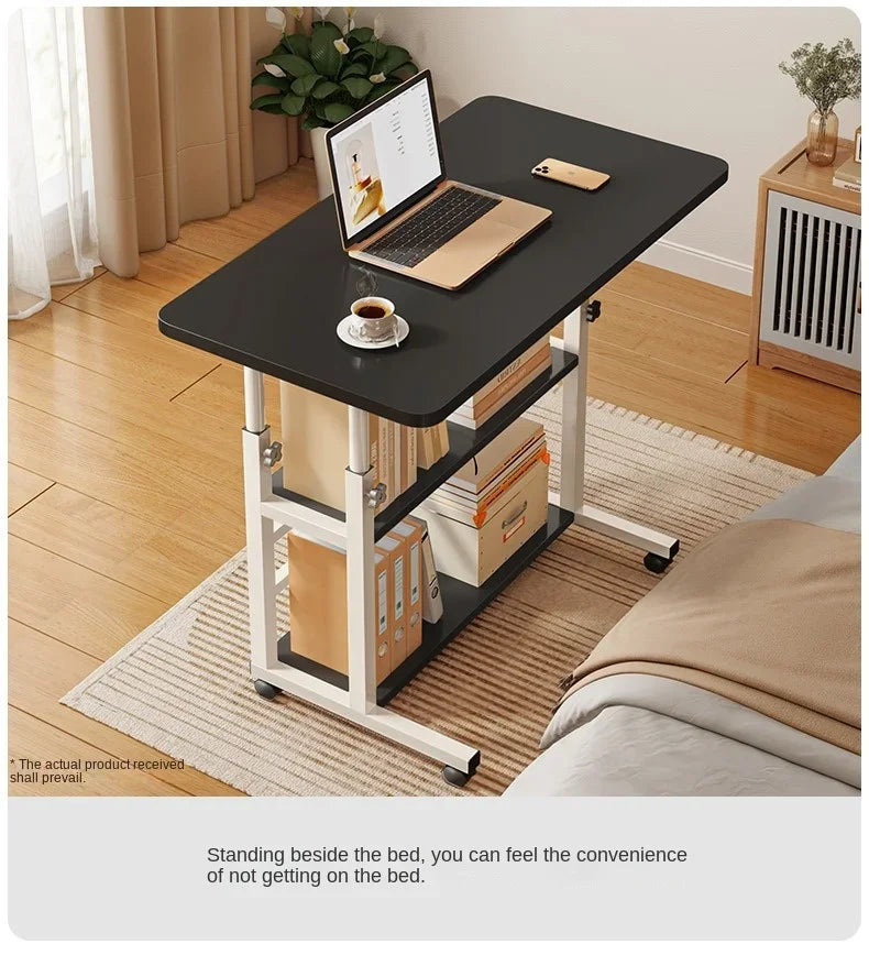 Simple and Practical Home Office Computer Desk for Work and Study Lightweight and Sturdy Computer Desk for Home and Office Use