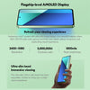 Global Version Xiaomi Redmi Note 13 4G Smartphone 108MP Triple Camera 120Hz AMOLED 33W Fast Charging Snapdragon 685 Octa Core