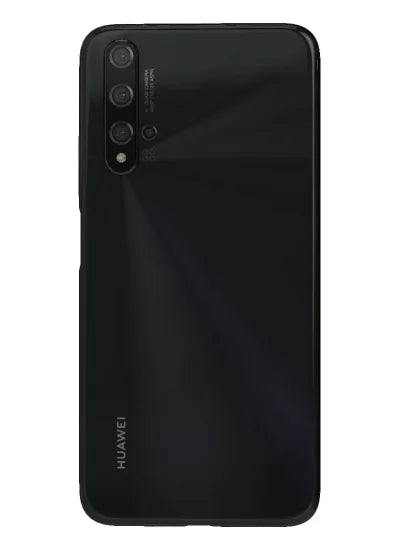 Global HUAWEI Nova 5T,Smartphone Android,Google Play Store,6.26 inch,128GB/256GB ROM,Mobile phone,48MP,4G Network,Cellphone