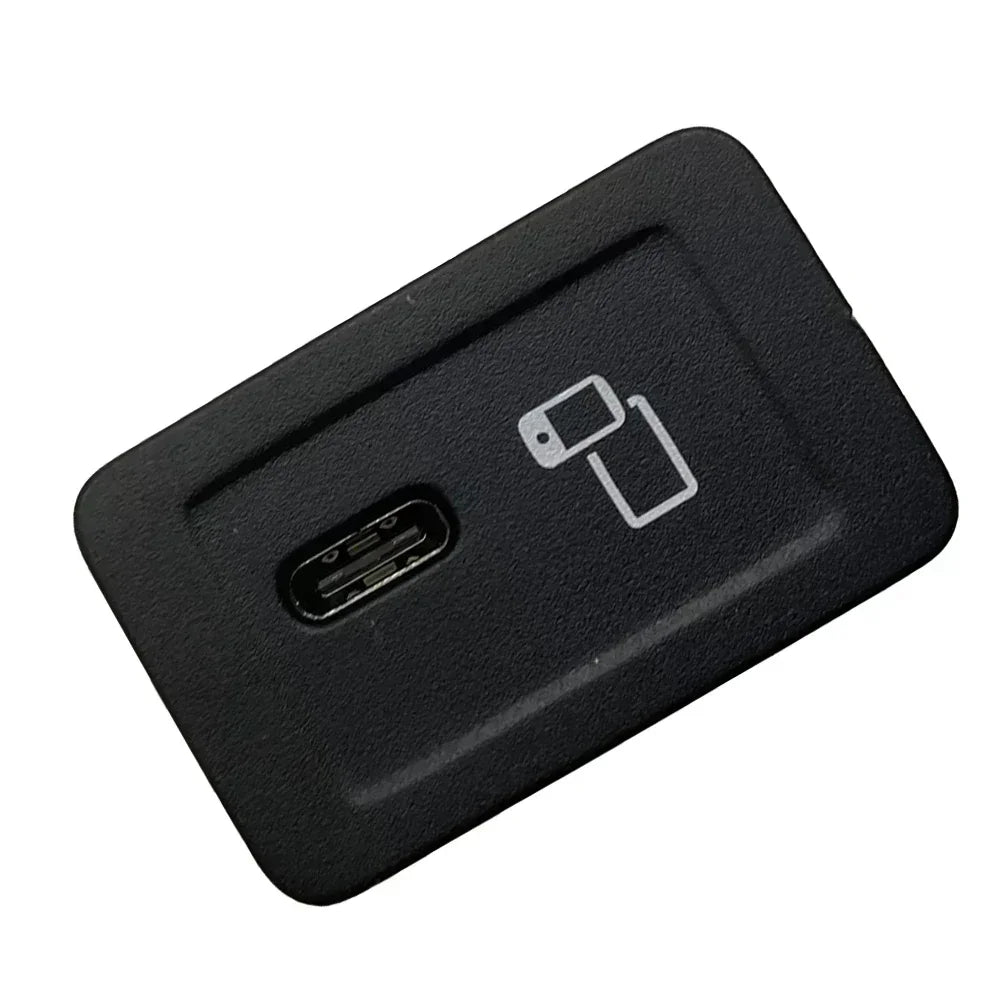 A2478209000 Dashboard USB Socket Dashboard USB Socket Black For Mercedes For A B C E S CLASS For GLE