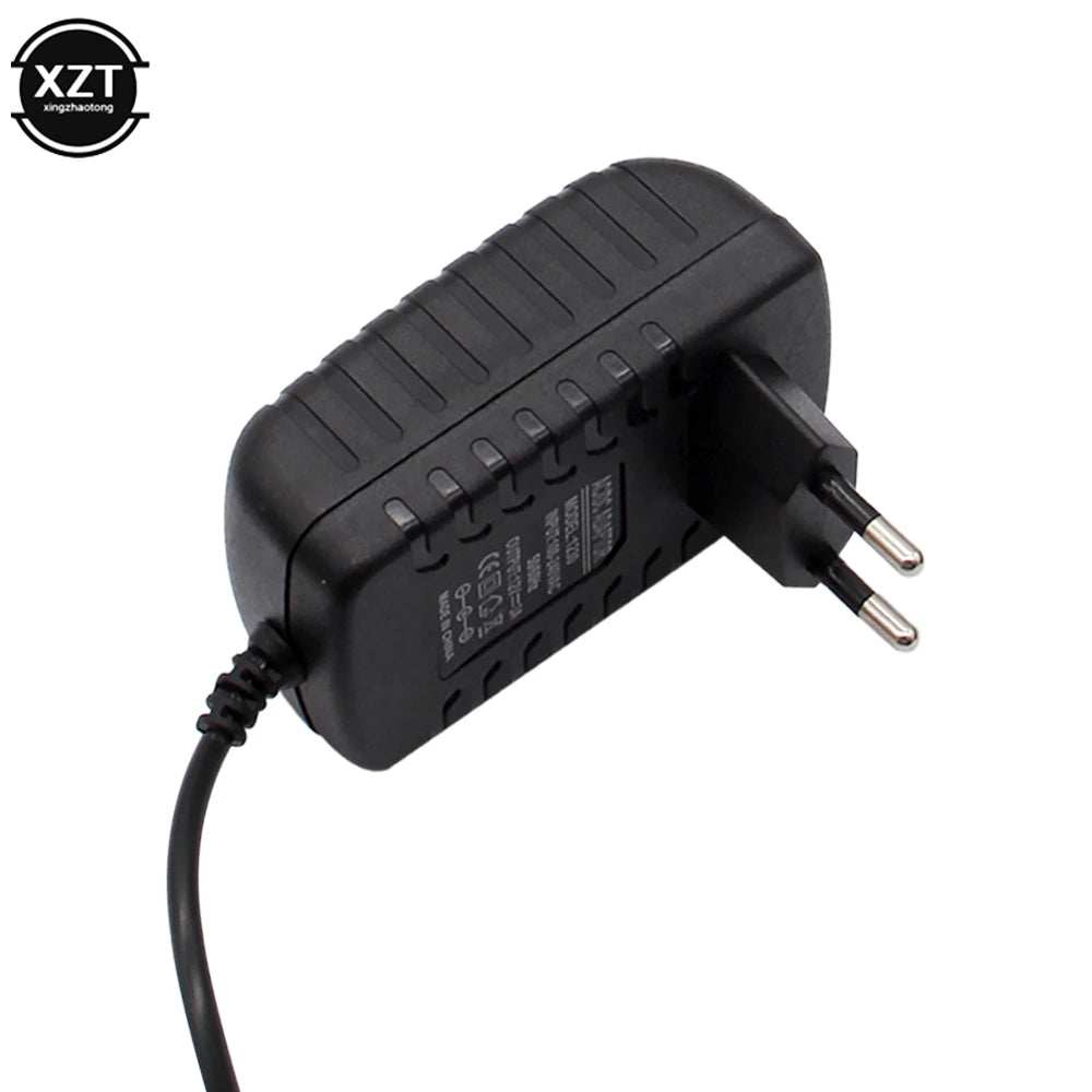 NEWEST AC 220V to DC 12V 2A Adapter Power Supply Cigarette Lighter 24W Converter Inverter Home Car Charger US/EU/UK/AU Socket