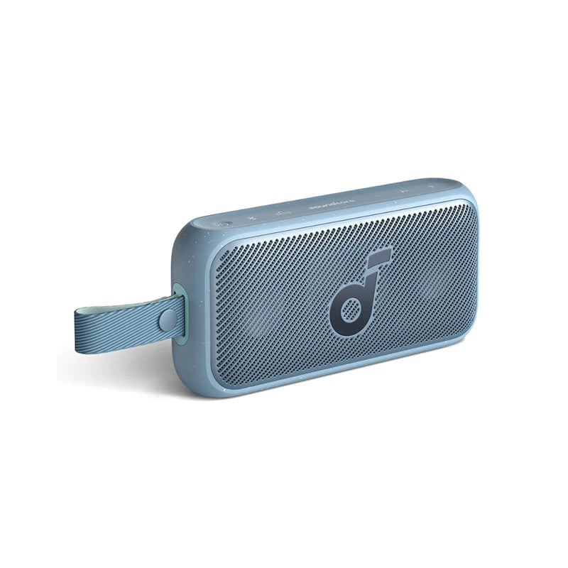 Soundcore Motion 300 Wireless Hi-Res Portable Speaker Bluetooth Speaker SmartTune Technology 30W Stereo Sound