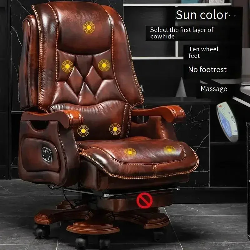 Massage Gaming Chair Ergonomic Armchair Conference Office Chair Desk Luxury Folding Multifunction Silla De Escritorio Furniture