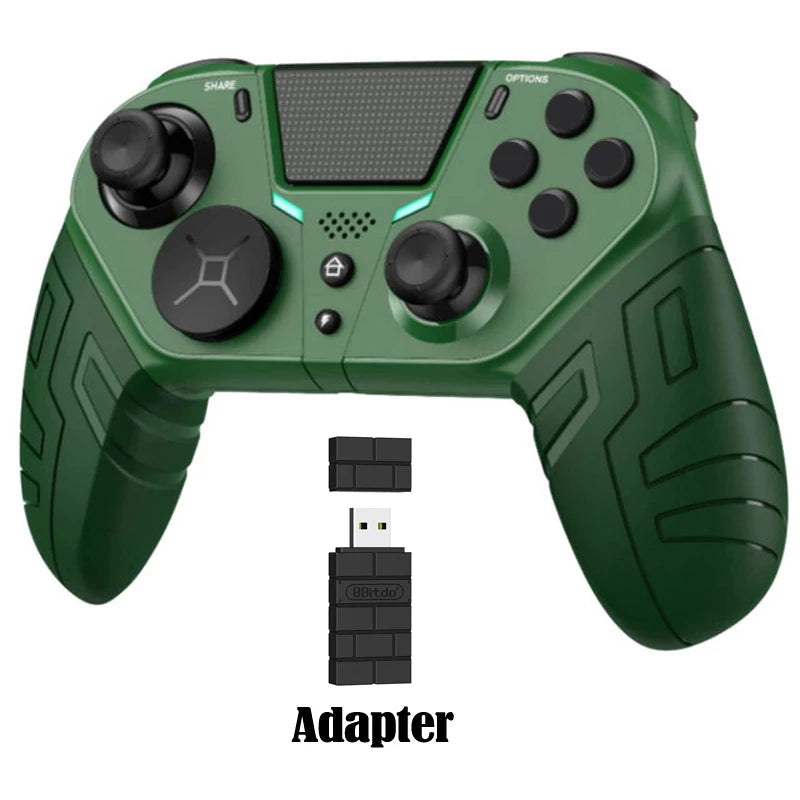 Controller For PS4 PS3 PS Playstation 4 3 PC Control Wireless Bluetooth Mobile Android TV Gamepad Gaming Game Pad Joystick Phone