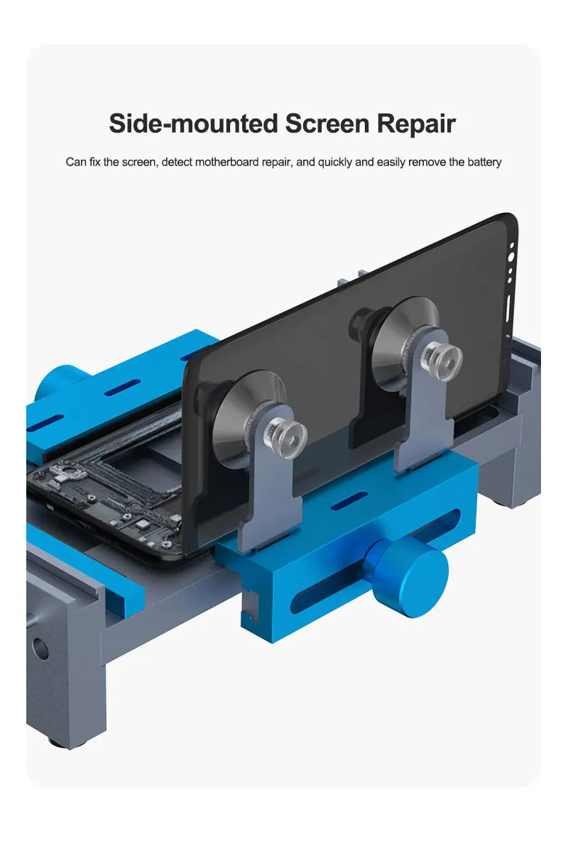 RELIFE RL-601P Max Multifunctional Repair Frame Corrector Multifunctional Repair Screen Pressure Preservation Repair Tools