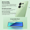 Global Version Xiaomi Redmi Note 13 4G Smartphone 108MP Triple Camera 120Hz AMOLED 33W Fast Charging Snapdragon 685 Octa Core