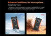 Cubot KingKong ACE 3, smartphone android 14, 24GB RAM(8GB+16GB), 256GB ROM, 90Hz Screen,Dual Screen, 100MP Camera, Add to Cart