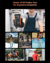 Cubot KingKong ACE 3, smartphone android 14, 24GB RAM(8GB+16GB), 256GB ROM, 90Hz Screen,Dual Screen, 100MP Camera, Add to Cart