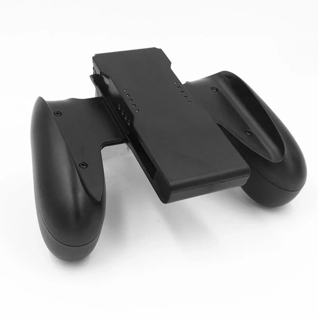 Gaming Grip Handle Controller Holder for Nintend Switch Joy-Con Plastic Handler Bracket