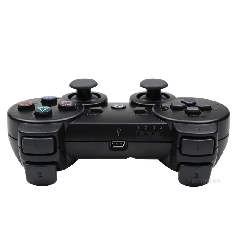 Controller Support Bluetooth For SONY PS3 Wireless Gamepad for Play Station 3 Joystick Console For PS3 Controle For PC