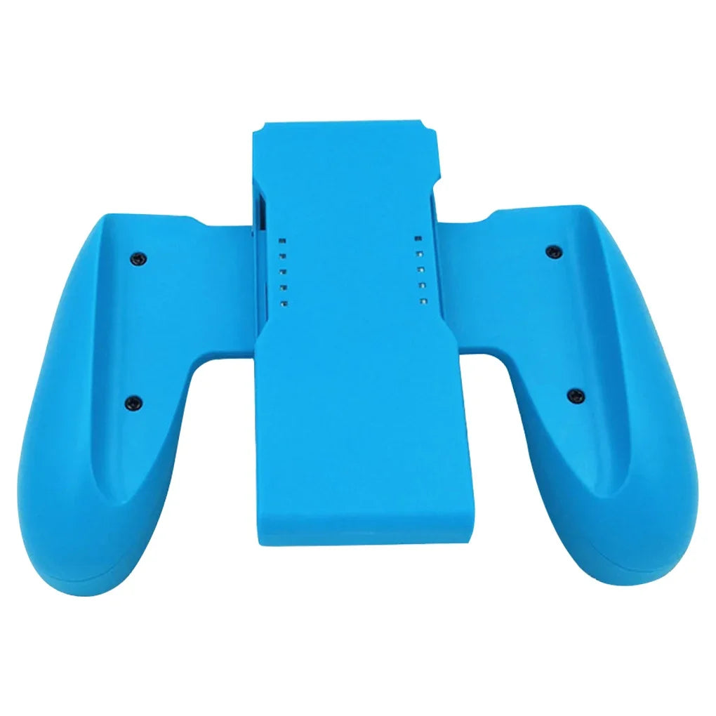 Gaming Grip Handle Controller Holder for Nintend Switch Joy-Con Plastic Handler Bracket