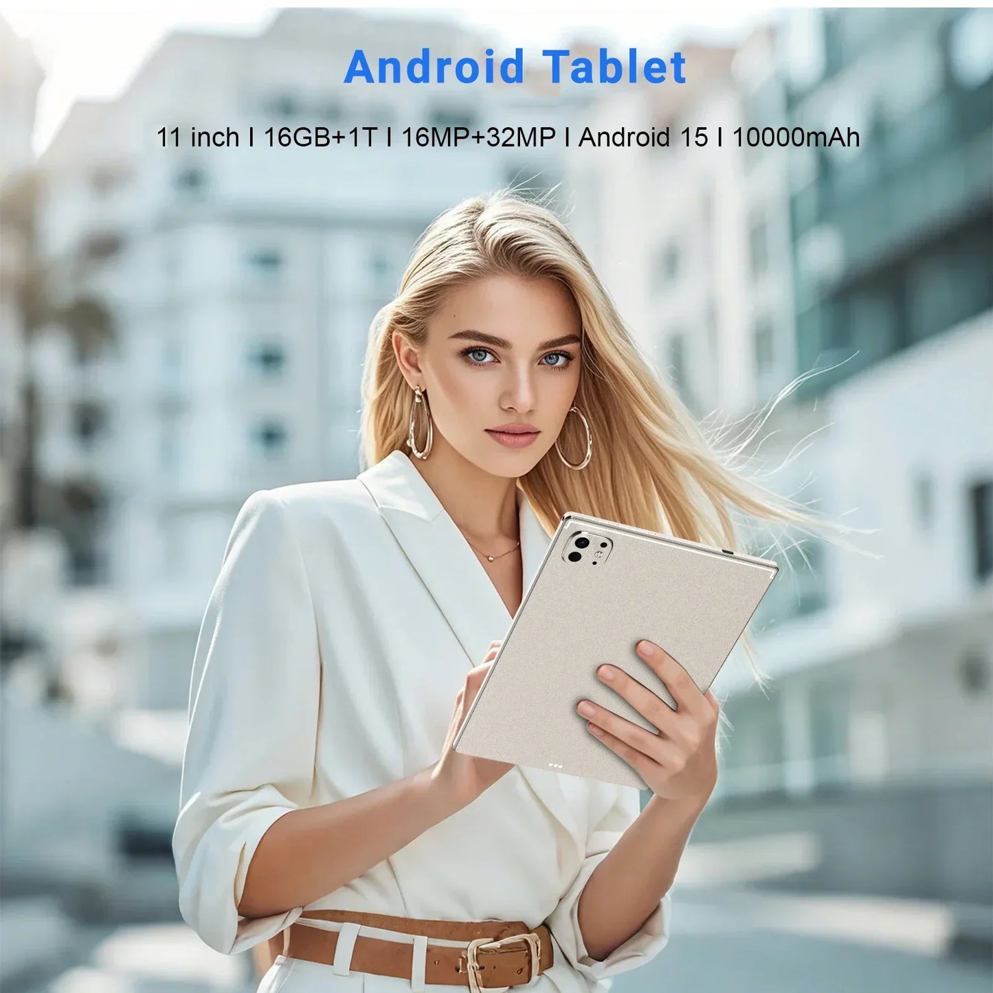 tablets android 2025 Xioami 11 inch Pad 9 Pro Original 5G WiFi or Dual SIM card Tablet PC 10000mah 16G+1TB Android 15 Tablette