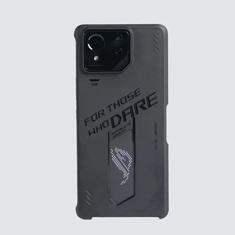 Original Case For ASUS ROG 8 PRO Matte Back Cover Case for ASUS Rog 8 Pro