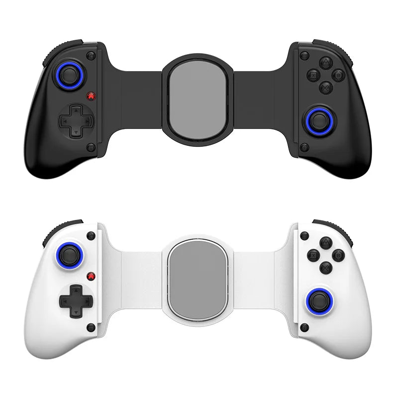 BSP-D11 Stretching Wireless Game Controller For SWITCH/Android/Apple IOS Tablet For PS3/PS4/XBOX Gamepad Streaming