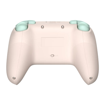 8BitDo New Ultimate 2C Wireless Gaming Controller for PC, Windows 10, 11, Steam Deck, Raspberry Pi, Android Gamepad Accessories