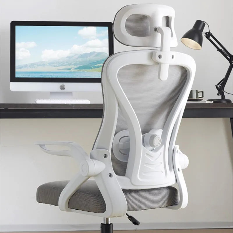 Ergonomic Chair Waist Protection Computer Chair Comfortable Home Use Sedentary Backrest Company Conference Chair Office Chair