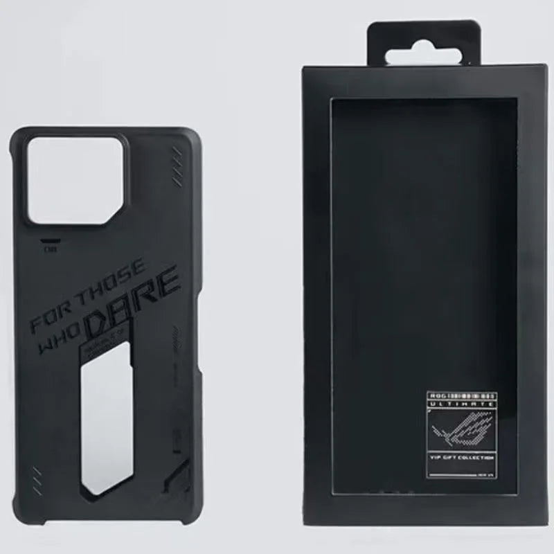 Original Case For ASUS ROG 8 PRO Matte Back Cover Case for ASUS Rog 8 Pro