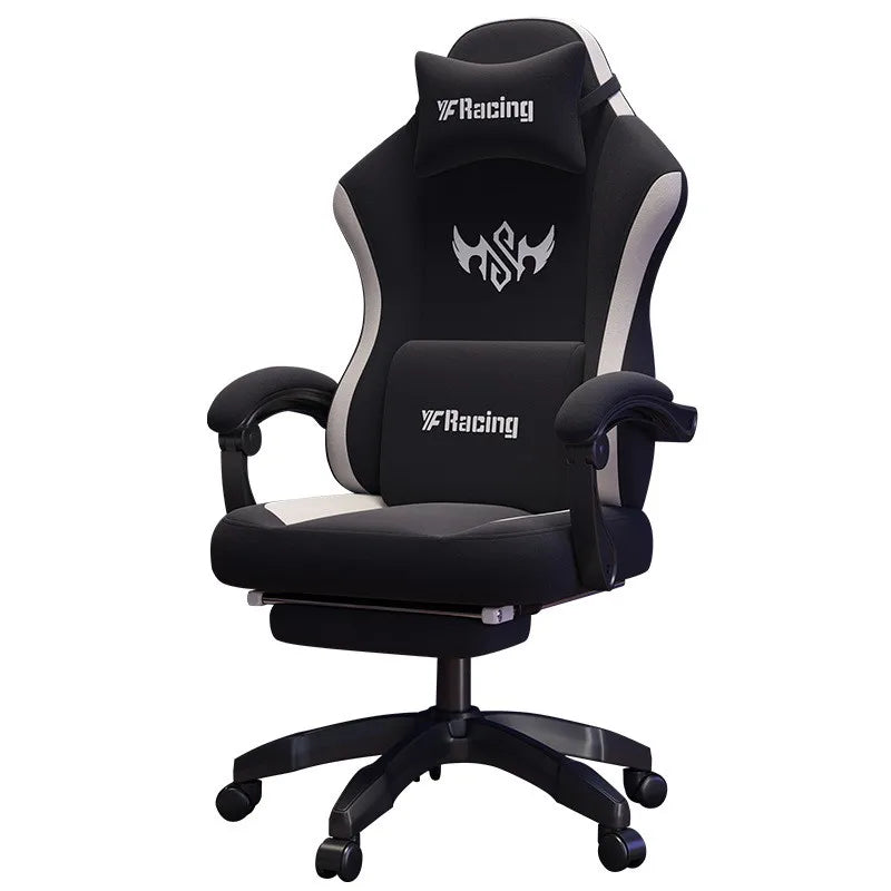 Warming Gaming Chair Couch Computer Chair Comfortable Sedentary Reclining Office Chair Fotel Gamingowy Chaise De Bureaux